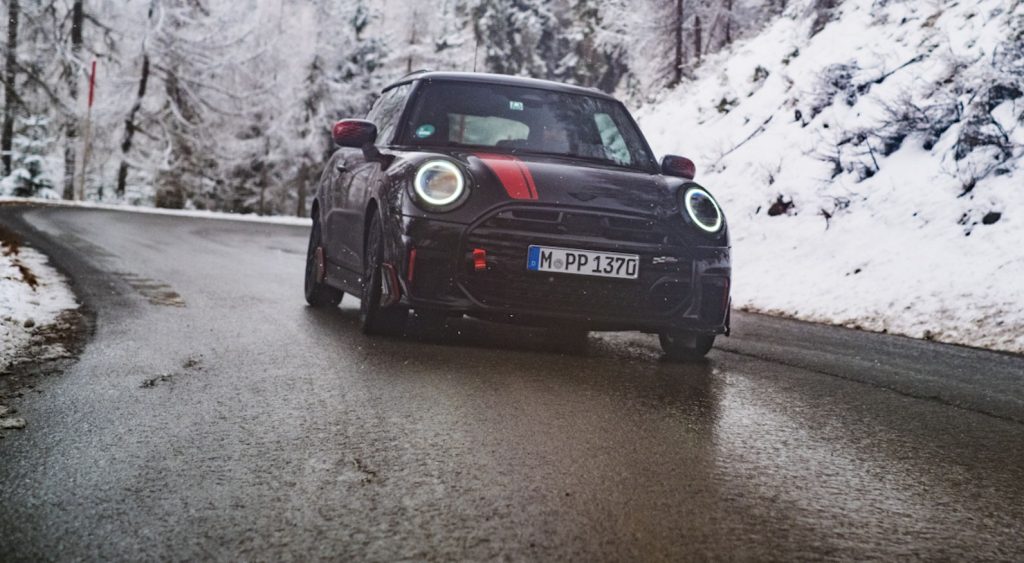 MINI Reifenwechseltermine